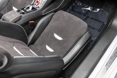 Lamborghini Huracán EVO Spyder AWD 2020