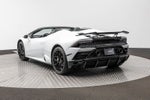 Lamborghini Huracán EVO Spyder AWD 2020