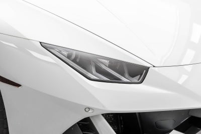 Lamborghini Huracán EVO Spyder AWD 2020