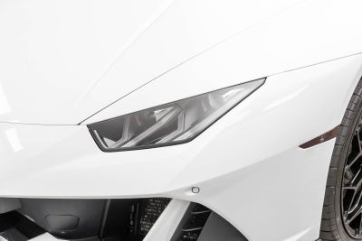 Lamborghini Huracán EVO Spyder AWD 2020