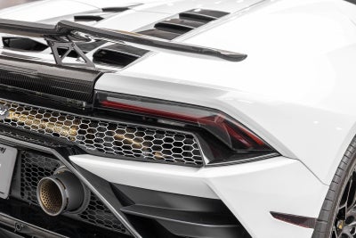 Lamborghini Huracán EVO Spyder AWD 2020