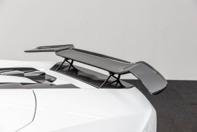 Lamborghini Huracán EVO Spyder AWD 2020