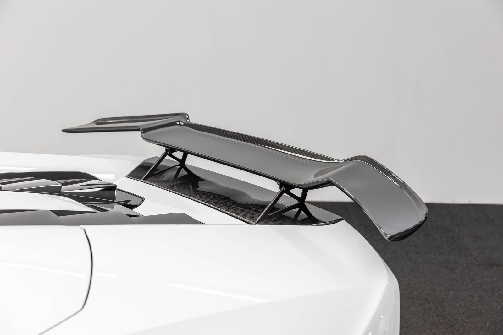 Lamborghini Huracán EVO Spyder AWD 2020