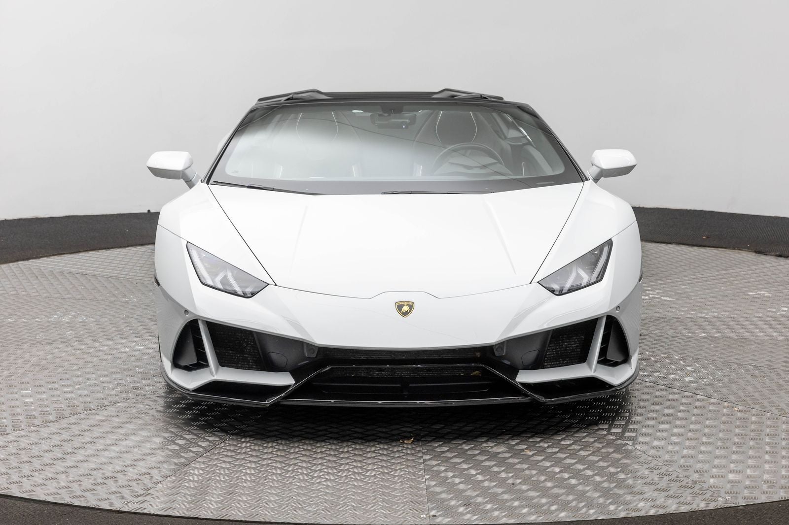 Lamborghini Huracán EVO Spyder AWD 2020