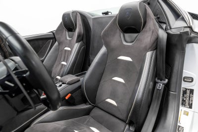 Lamborghini Huracán EVO Spyder AWD 2020