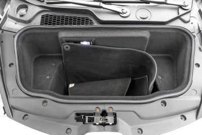 Lamborghini Huracán EVO Spyder AWD 2020