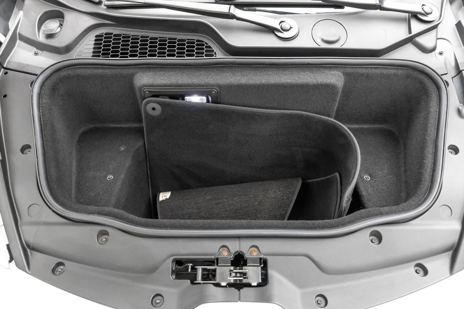 Lamborghini Huracán EVO Spyder AWD 2020