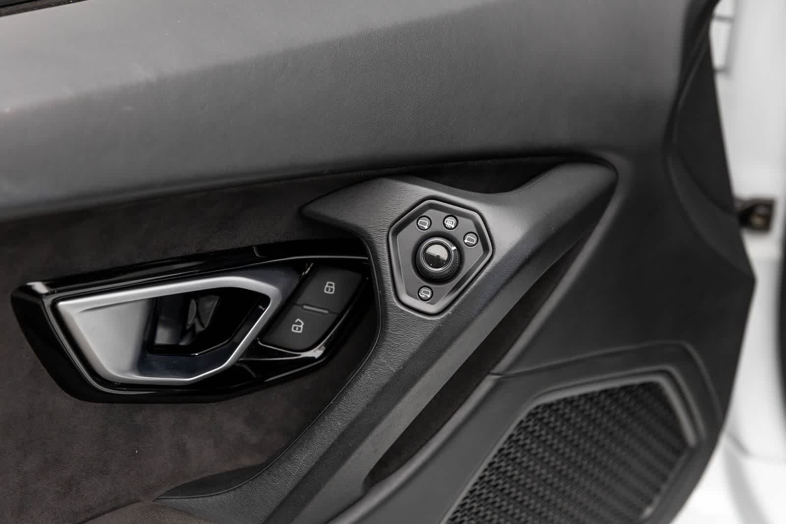 Lamborghini Huracán EVO Spyder AWD 2020