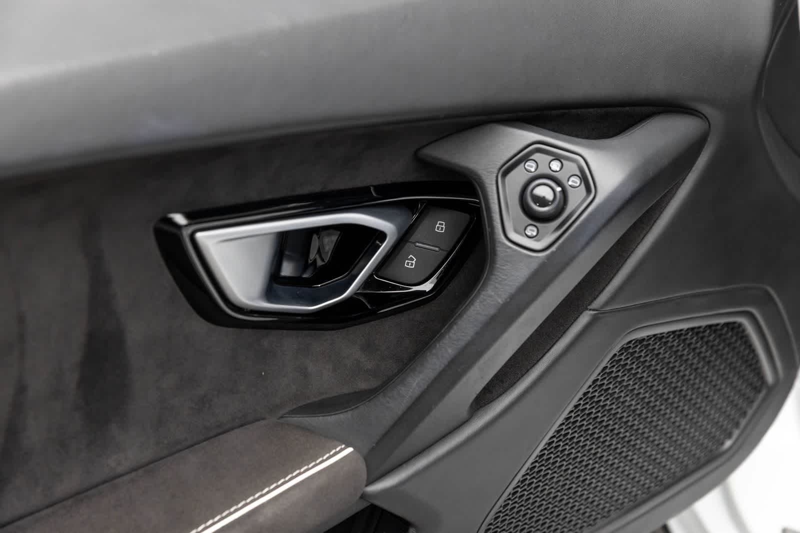 Lamborghini Huracán EVO Spyder AWD 2020