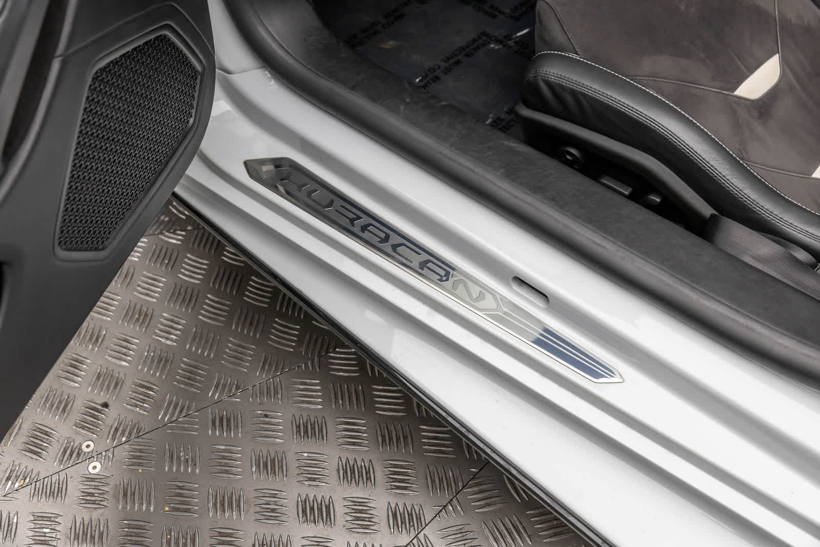 Lamborghini Huracán EVO Spyder AWD 2020