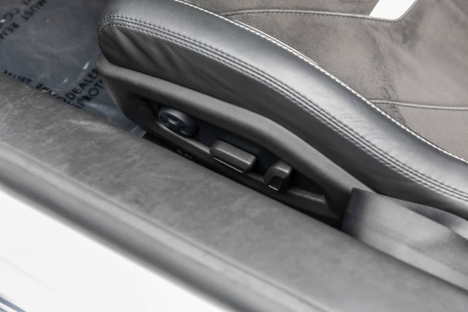 Lamborghini Huracán EVO Spyder AWD 2020