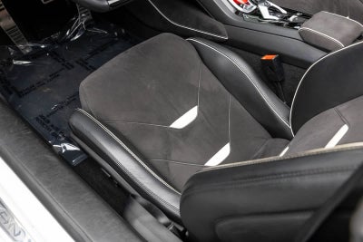 Lamborghini Huracán EVO Spyder AWD 2020