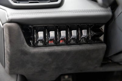 Lamborghini Huracán EVO Spyder AWD 2020