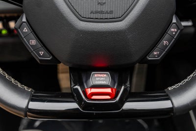 Lamborghini Huracán EVO Spyder AWD 2020