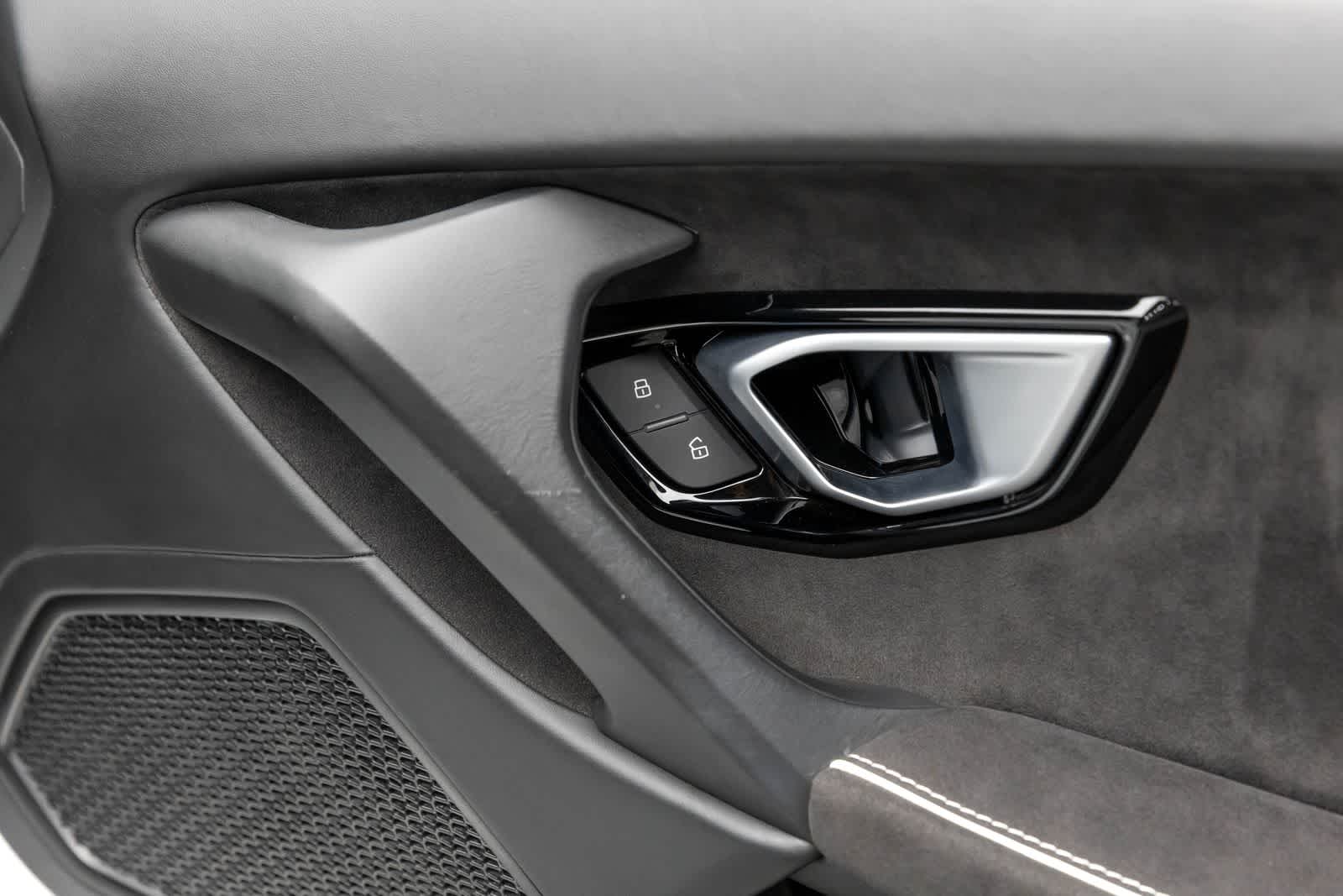 Lamborghini Huracán EVO Spyder AWD 2020