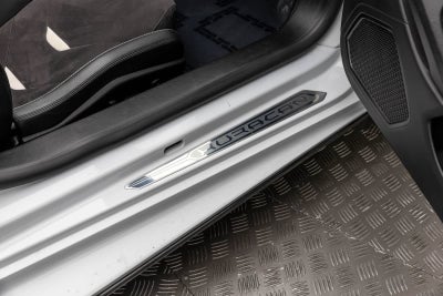 Lamborghini Huracán EVO Spyder AWD 2020