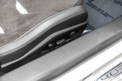 Lamborghini Huracán EVO Spyder AWD 2020