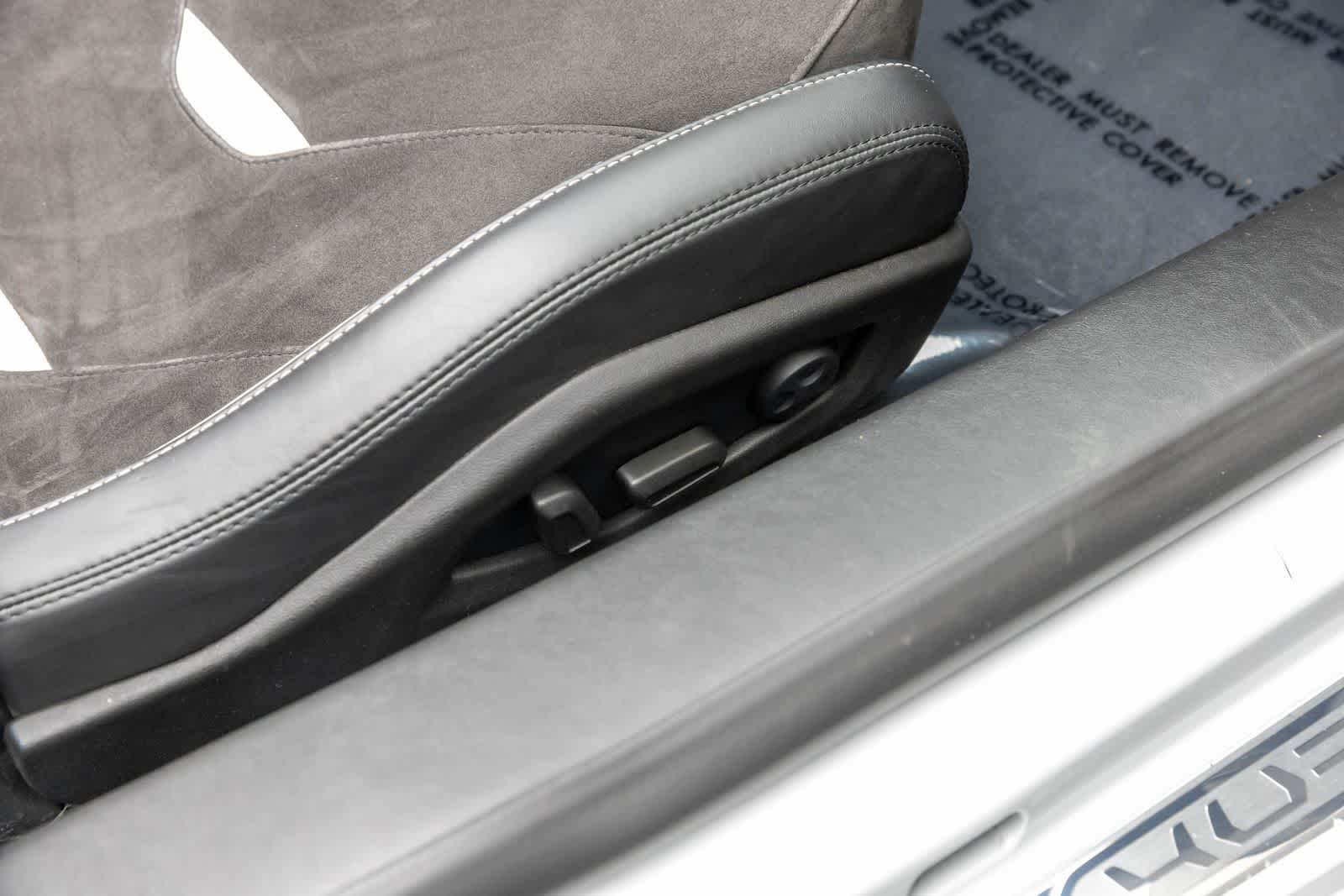 Lamborghini Huracán EVO Spyder AWD 2020