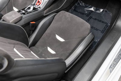 Lamborghini Huracán EVO Spyder AWD 2020