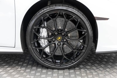 Lamborghini Huracán EVO Spyder AWD 2020