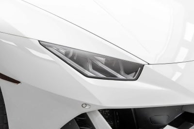 Lamborghini Huracán EVO Spyder AWD 2020