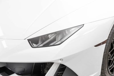 Lamborghini Huracán EVO Spyder AWD 2020