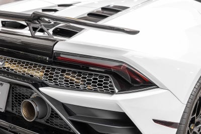 Lamborghini Huracán EVO Spyder AWD 2020