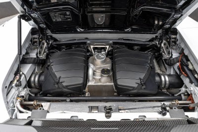 Lamborghini Huracán EVO Spyder AWD 2020