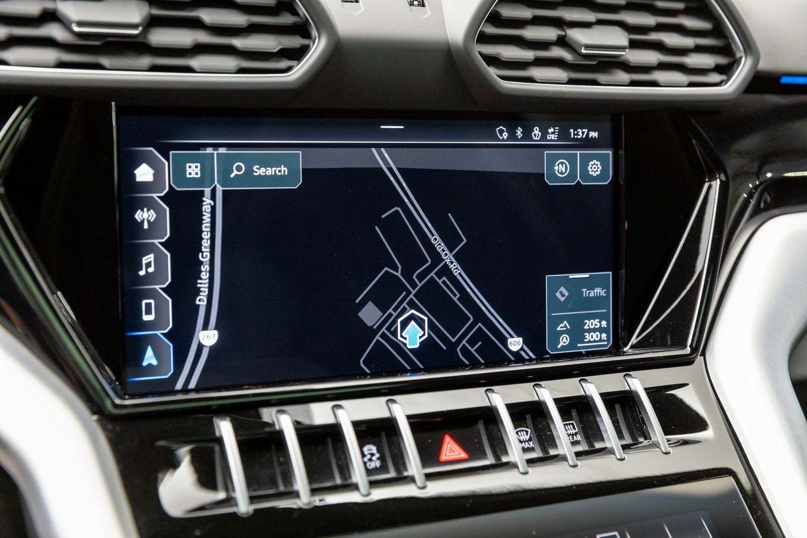 2022 Lamborghini Urus AWD