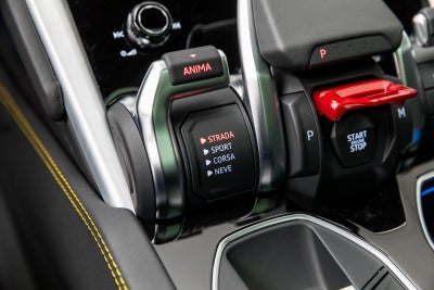 2022 Lamborghini Urus AWD