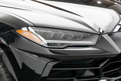 2022 Lamborghini Urus AWD