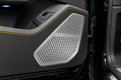 2022 Lamborghini Urus AWD