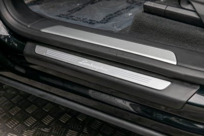 2022 Lamborghini Urus AWD