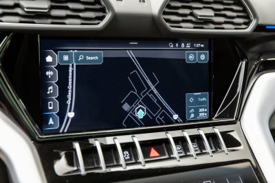 2022 Lamborghini Urus AWD