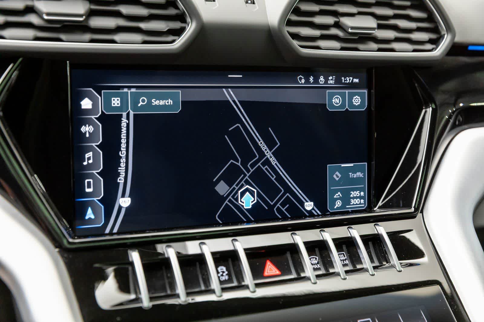 2022 Lamborghini Urus AWD