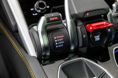 2022 Lamborghini Urus AWD