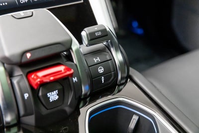 2022 Lamborghini Urus AWD