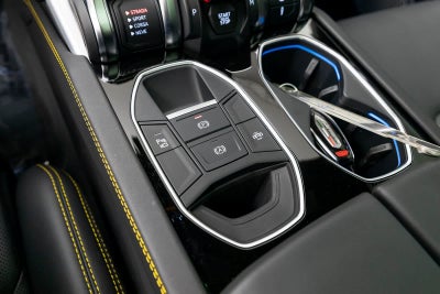 2022 Lamborghini Urus AWD