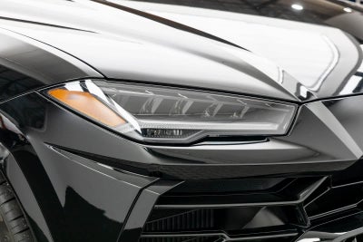 2022 Lamborghini Urus AWD