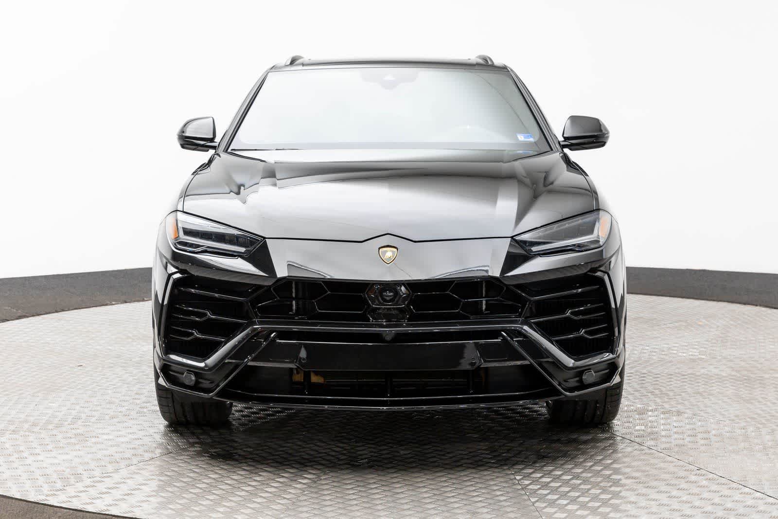 2022 Lamborghini Urus AWD