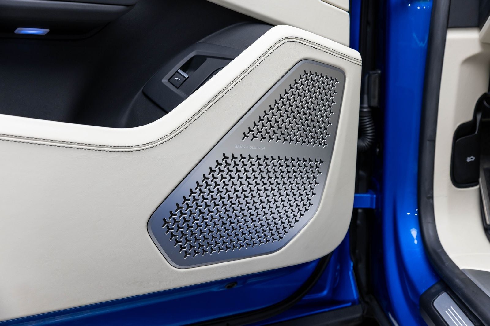 Lamborghini Urus 2019 con tracción total