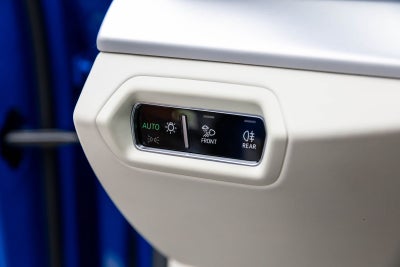 Lamborghini Urus 2019 con tracción total