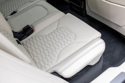 Lamborghini Urus 2019 con tracción total