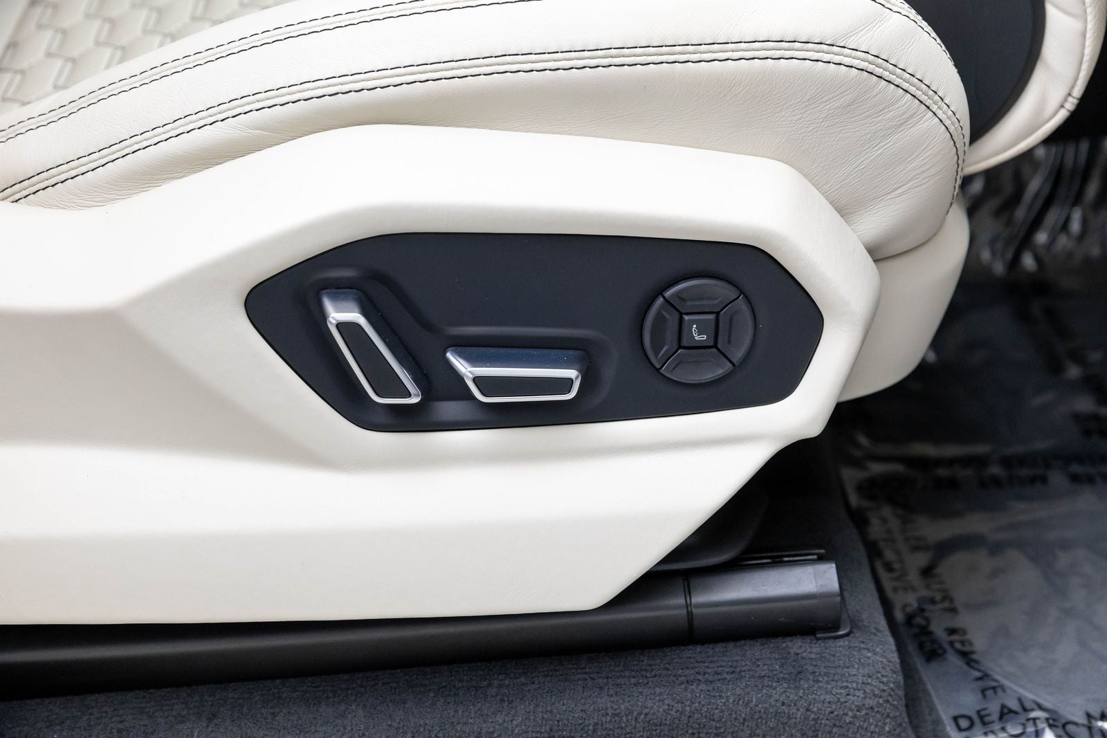 Lamborghini Urus 2019 con tracción total