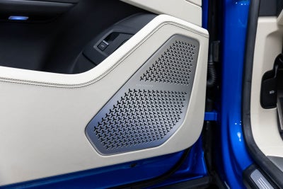 Lamborghini Urus 2019 con tracción total