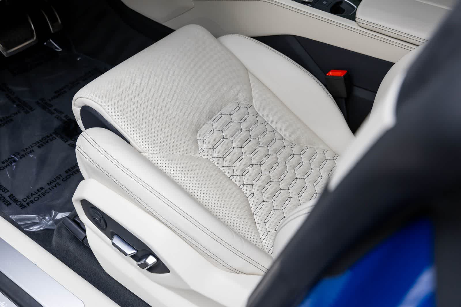 Lamborghini Urus 2019 con tracción total