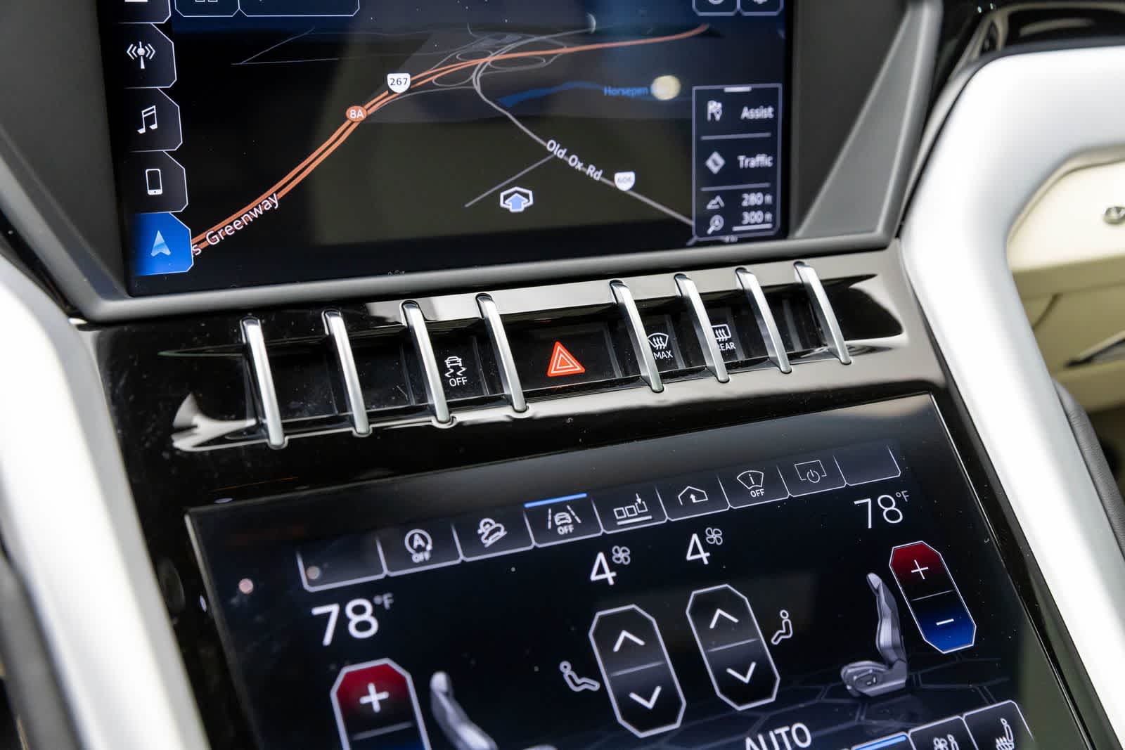 Lamborghini Urus 2019 con tracción total