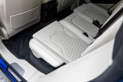 Lamborghini Urus 2019 con tracción total