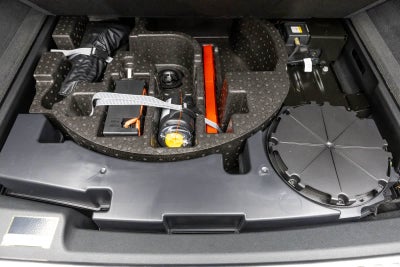 Lamborghini Urus 2019 con tracción total