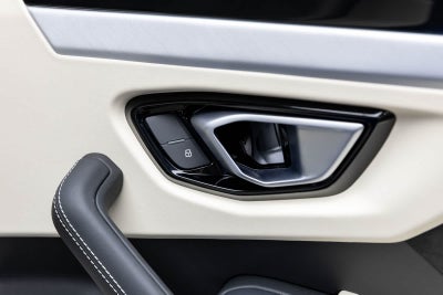 Lamborghini Urus 2019 con tracción total